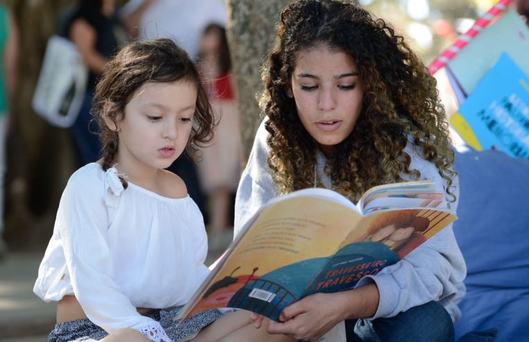 SP: município cancela Festa Literária Pirata alegando caráter político