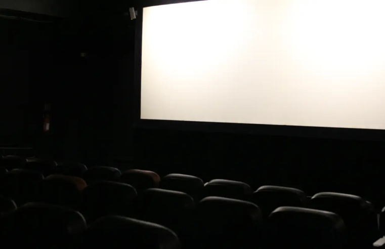 Ministério da Cultura mapeia espaços públicos de exibição de filmes