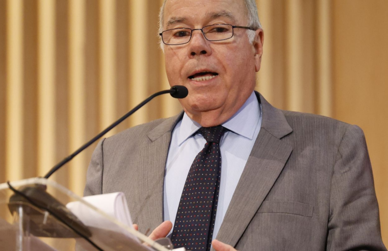 Vieira: não há negociação com EUA que envolva interferência judicial 