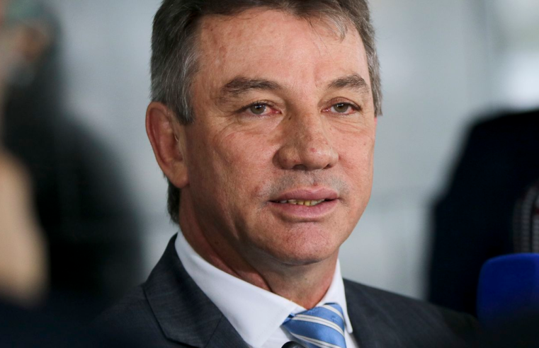 Relatora vota no TSE pela cassação do governador de Roraima