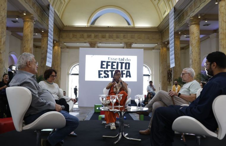 Líder científica da COP30 defende mutirão contra emergência climática