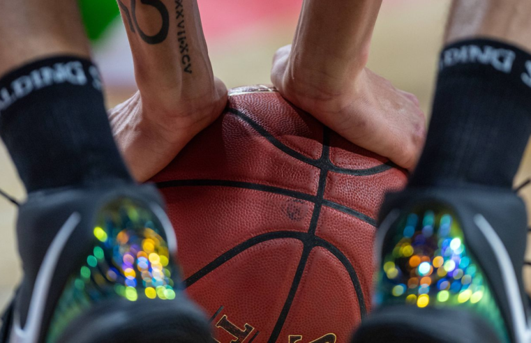 Basquete: Brasil perde para Estados Unidos na Americup