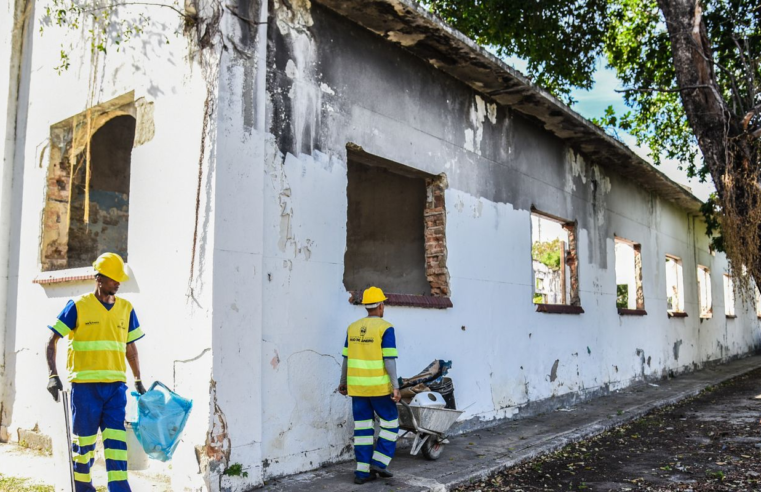 Rio de Janeiro terá primeira Casa da Mulher Brasileira do Estado