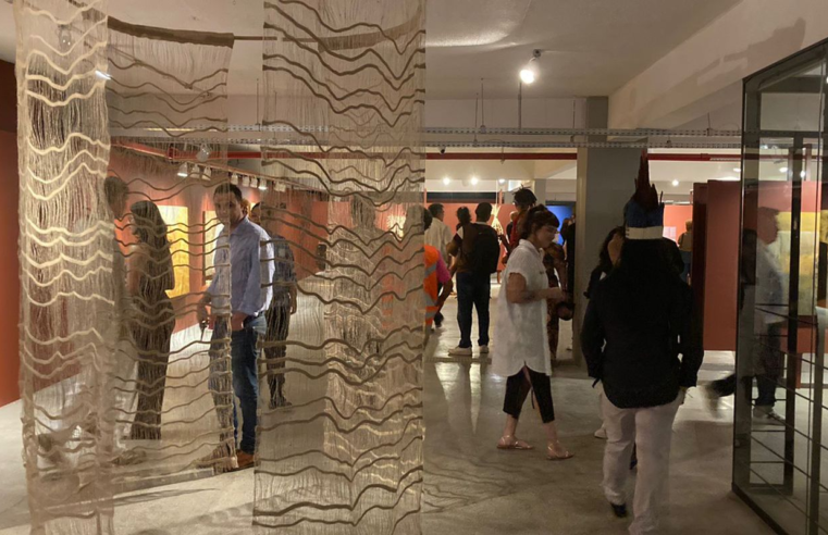 Bienal das Amazônias abre segunda edição em Belém