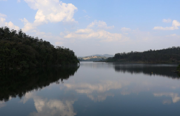 Pressão da água será reduzida na região metropolitana de São Paulo