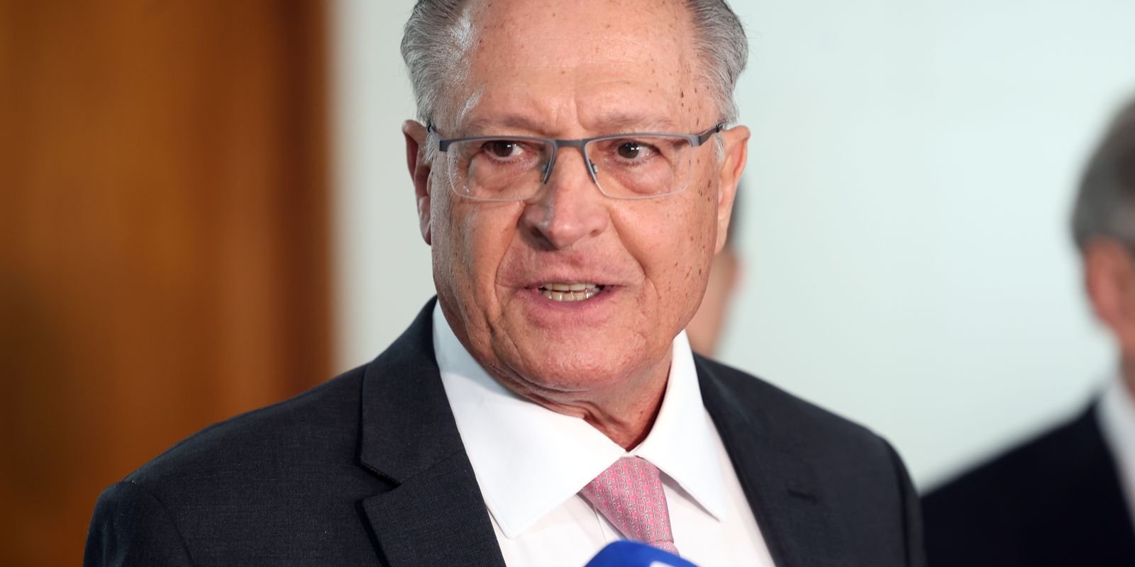 Alckmin desembarca no México e tem reunião com setor privado