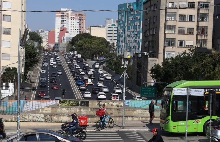 CFM alerta que trânsito causa até 10 vezes mais sequelas que mortes