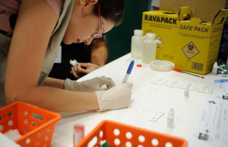 Casos de hepatite A aumentam 50% na cidade do Rio