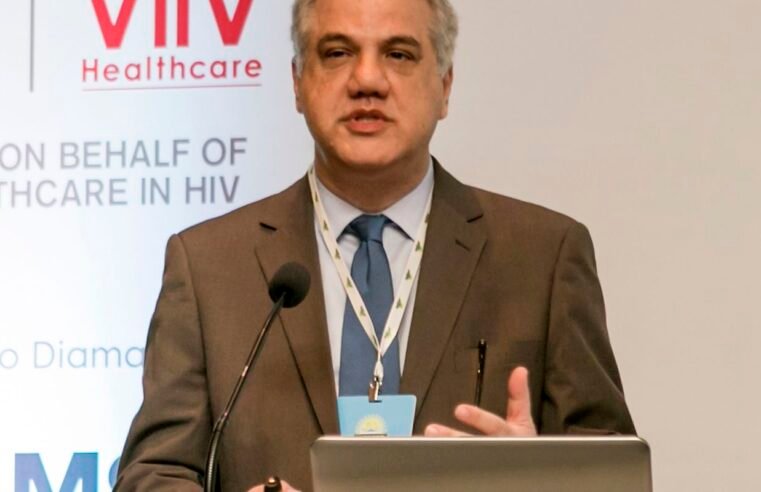Covid-19 continua acontecendo, alerta infectologista
