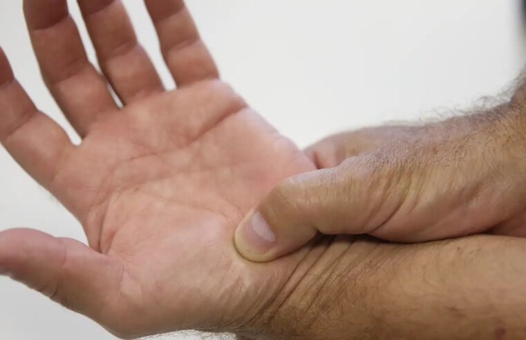 Política para pacientes reumáticos pode criar modelo a ser replicado