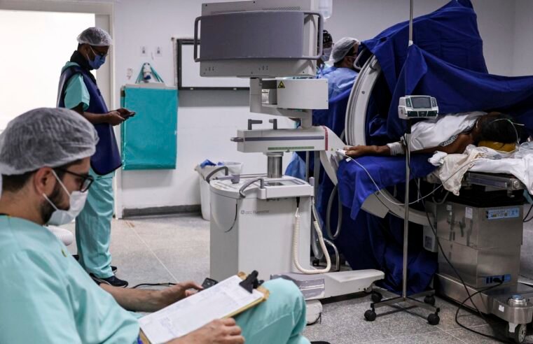 SUS: 76% da população brasileira têm atendimento gratuito de saúde