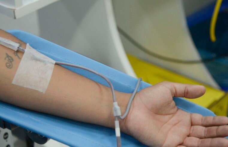 Sociedade de Reumatologia defende mais centros de infusão no SUS