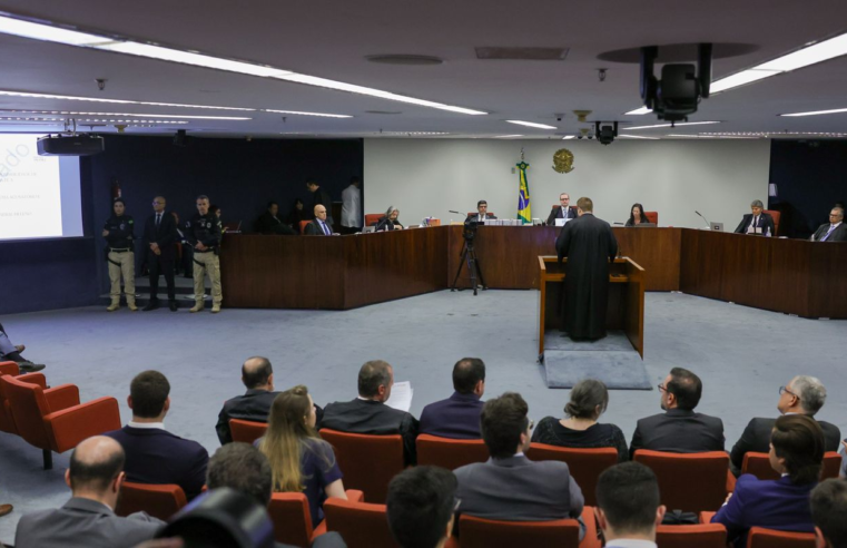 Veja principais pontos citados pela defesa dos réus da trama golpista