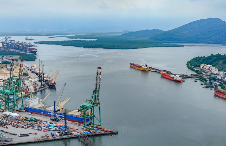 Procurador pede suspensão do leilão do túnel Santos-Guarujá