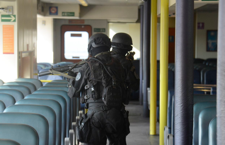 No Rio, Bope recebe verba de R$ 31,6 milhões para combate ao crime