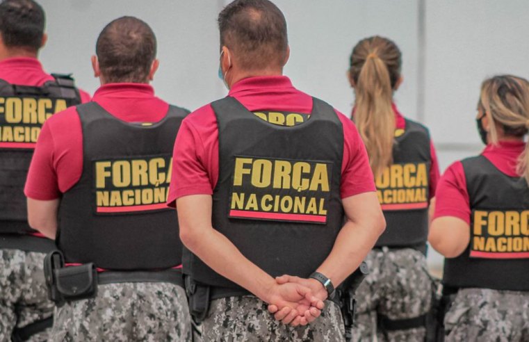 Governo autoriza uso da Força Nacional em terras indígenas no Amazonas