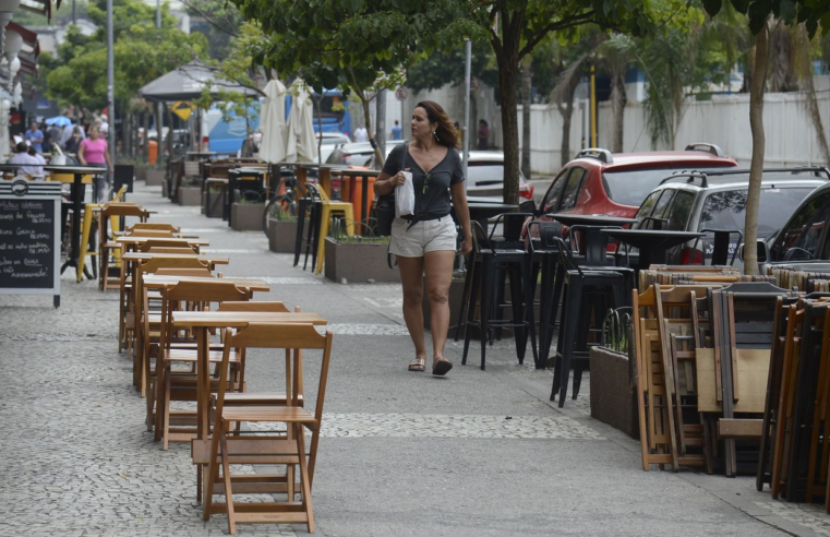 Procon-SP: só 25% dos estabelecimentos seguem protocolo para mulheres