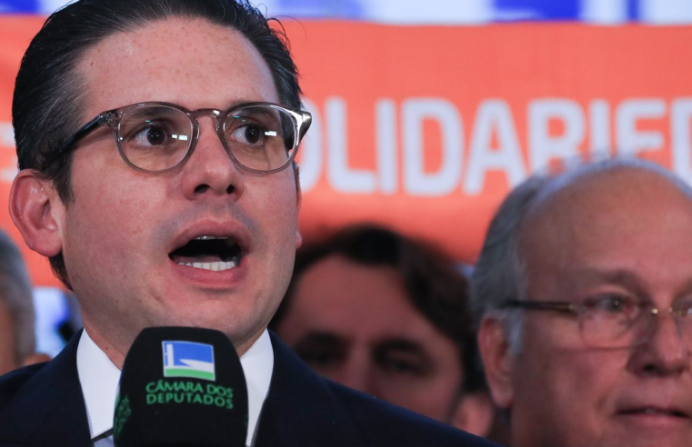 Motta afirma que não há definição sobre projeto da anistia