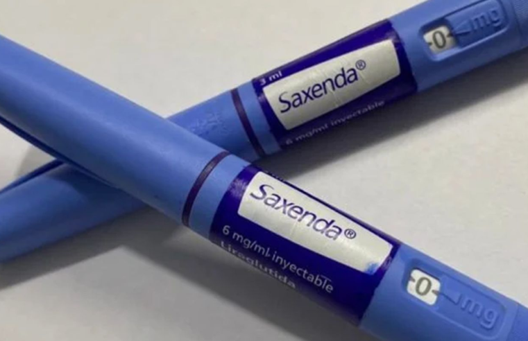 Justiça mantém patente das canetas emagrecedoras Victoza e Saxenda