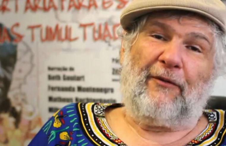 Morre cineasta Silvio Tendler, aos 75 anos