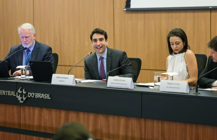 BC endurece regras de segurança para instituições de pagamento