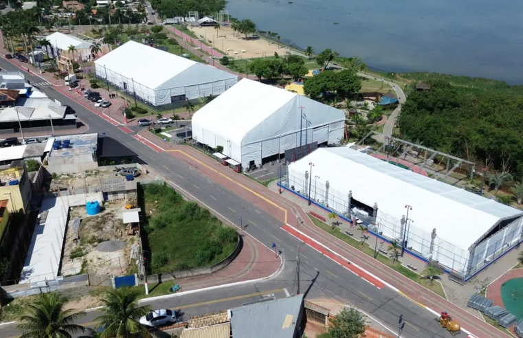 Festa Literária Internacional começa nesta sexta-feira em Maricá