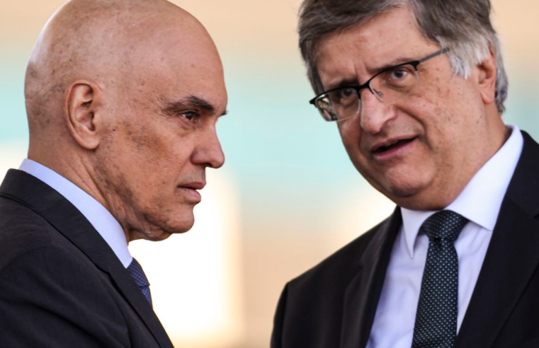 Veja como PGR liga Bolsonaro aos atos antidemocráticos de 8 de janeiro