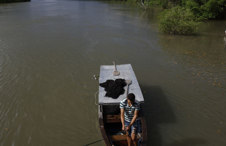 Seguro-defeso do pescador artesanal terá novas regras em outubro