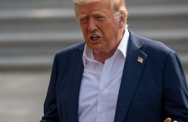 “Manipulação eleitoral” ganha força nos EUA com pressão de Trump