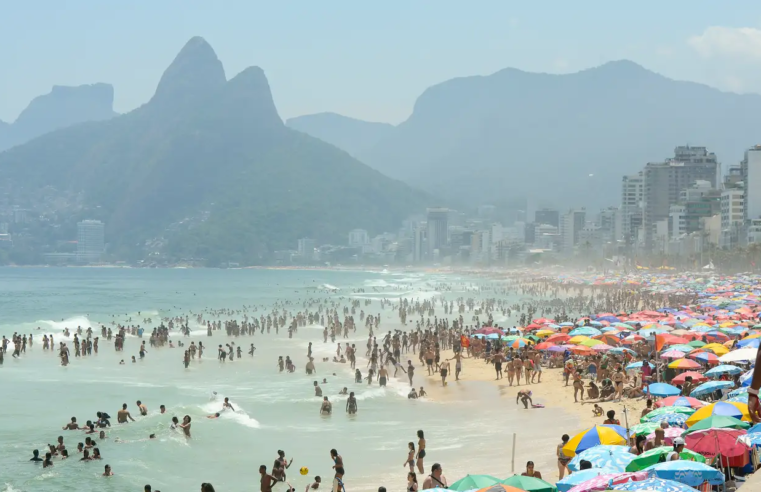 Polícia Militar antecipa início da Operação Verão no Rio