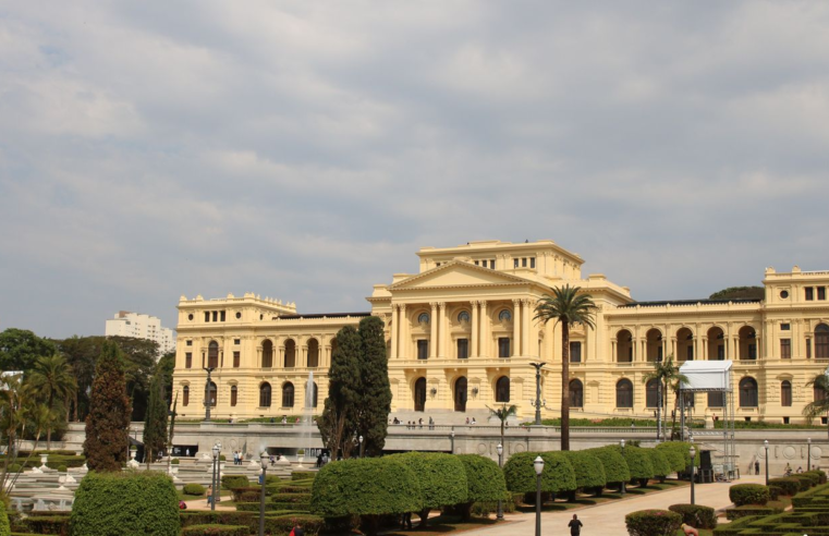 Museu do Ipiranga tem programação especial gratuita no 7 de Setembro