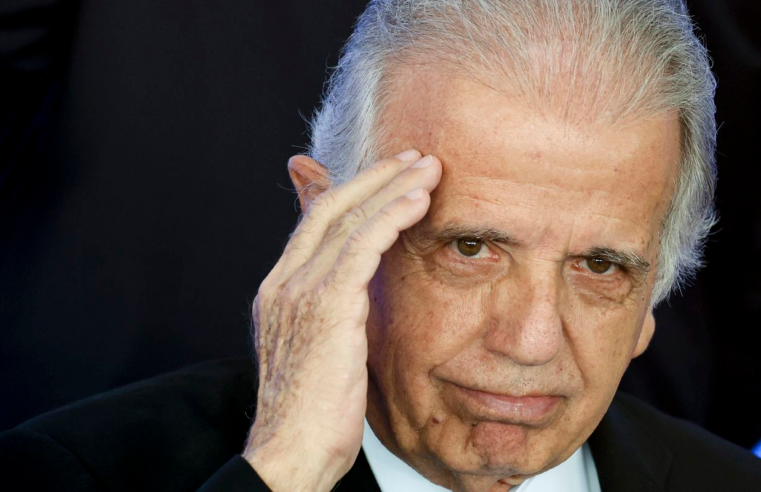 Forças Armadas vão respeitar veredito do STF sobre golpe, diz Múcio