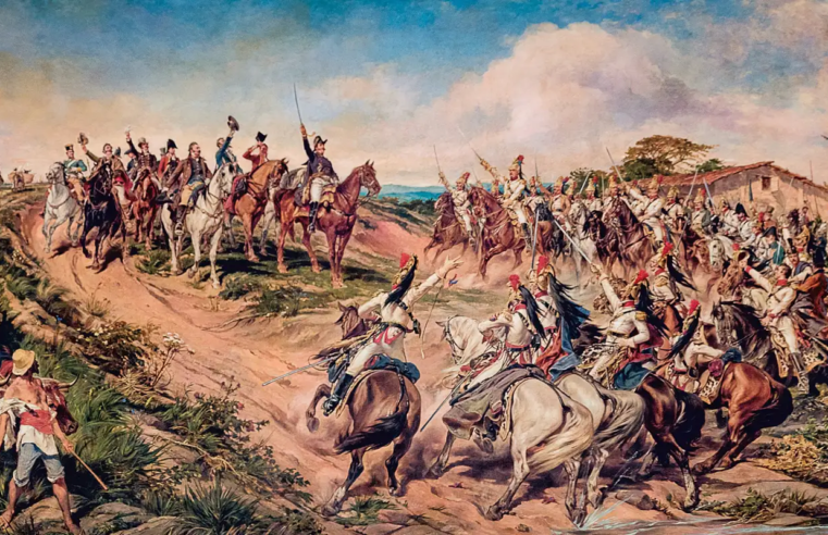 Hoje é Dia: Independência e aniversário da Rádio MEC são os destaques