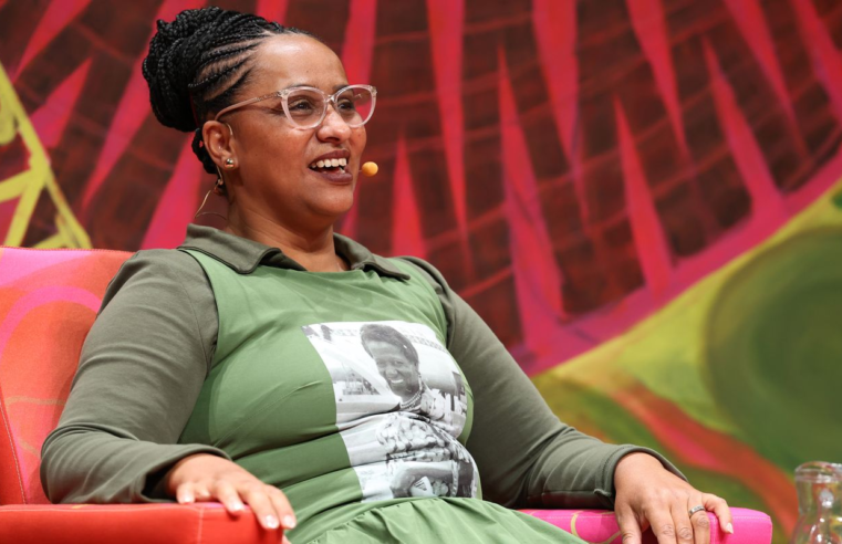 Conversa com o Autor estreia série de entrevistas gravadas na Flip