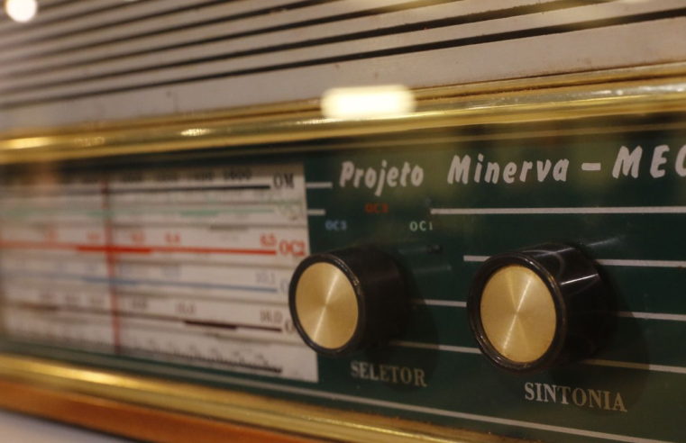 Rádio MEC completa 102 anos como símbolo de cultura e educação no país