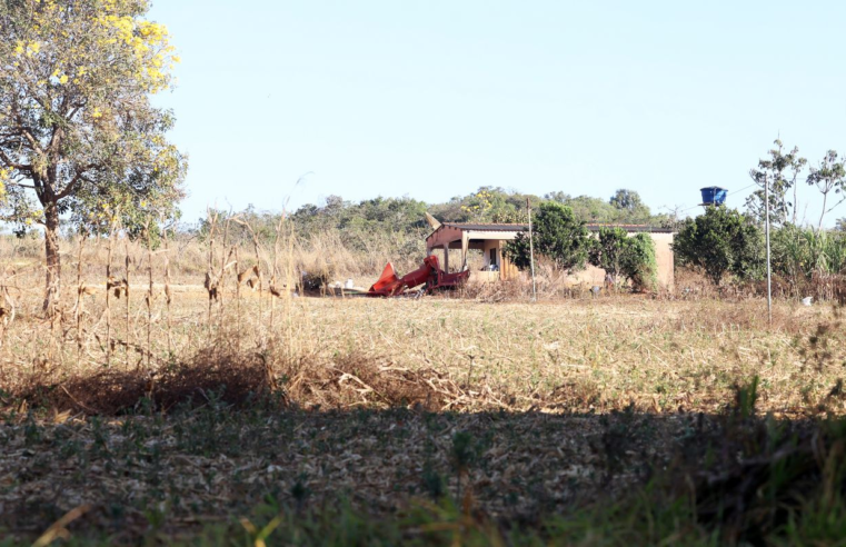 Defesa de fazendeiros em Goiás contesta decisão sobre quilombolas