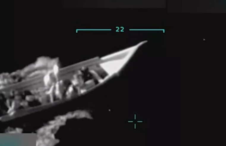 Venezuela aumentará tropas em estados para combater tráfico de drogas