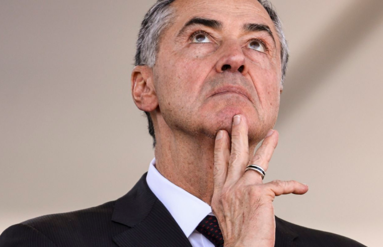 Barroso diz que julgamento de Bolsonaro ocorrerá com serenidade