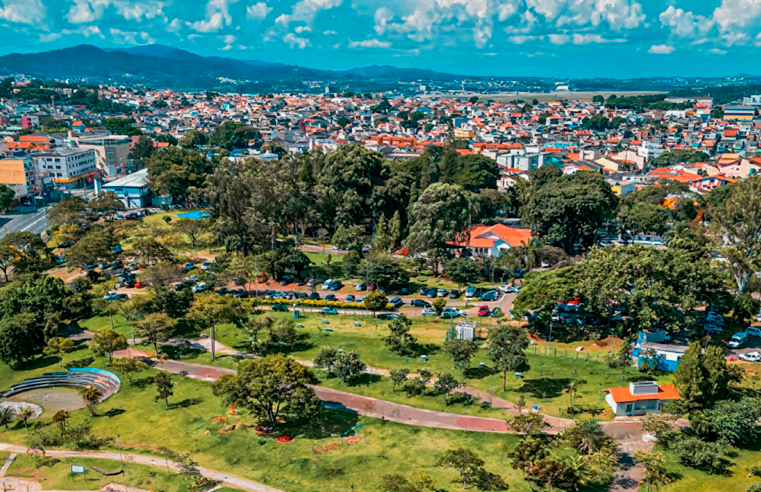 IBGE lança proposta para mapear áreas verdes urbanas no Brasil