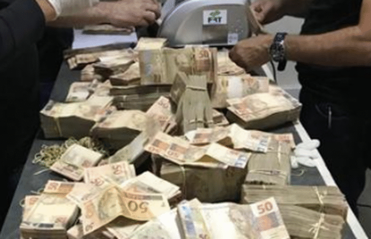 Prazo para envio de propostas de combate à corrupção vai até dia 30