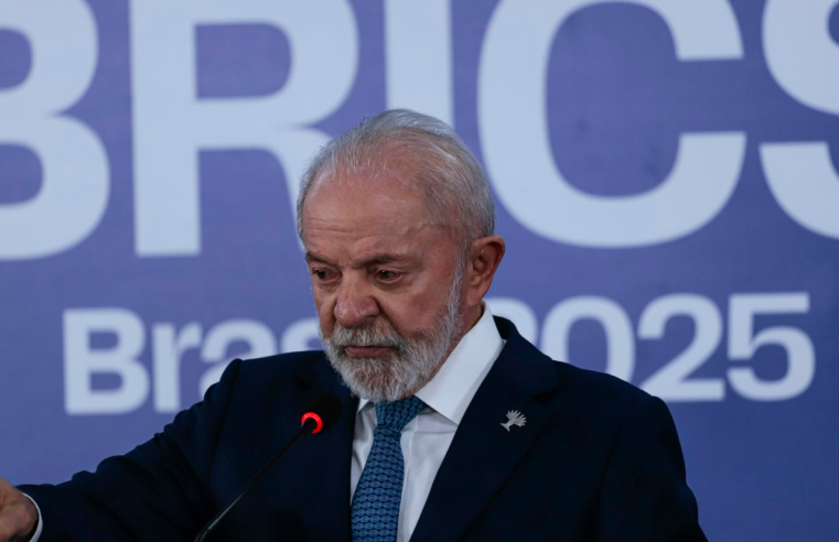 Líderes do Brics discutem como ampliar mecanismos de comércio no bloco