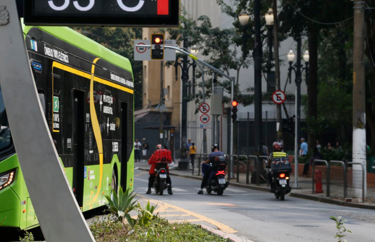 Defesa Civil paulista alerta 111 municípios para tempo seco