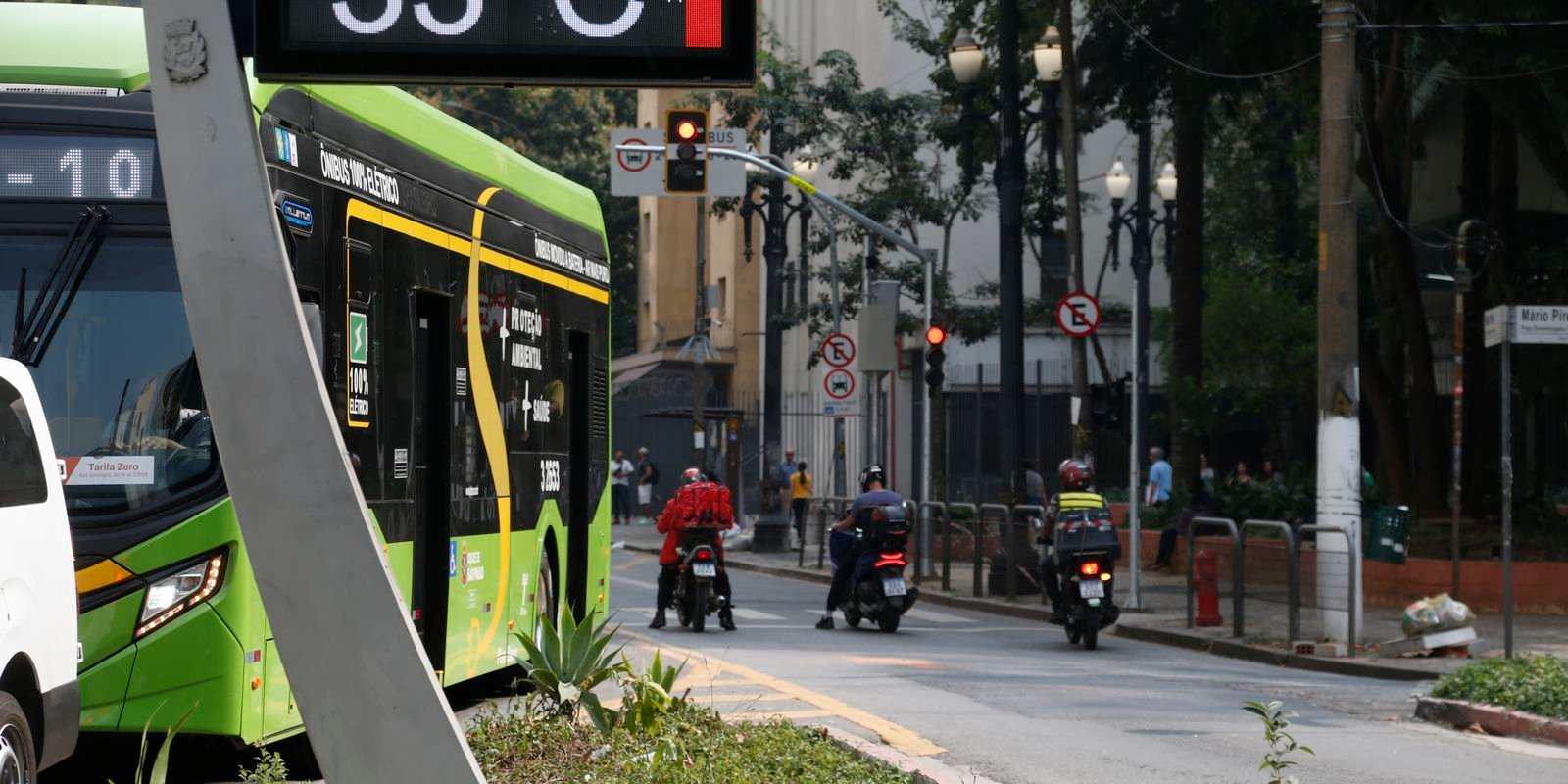 Defesa Civil paulista alerta 111 municípios para tempo seco