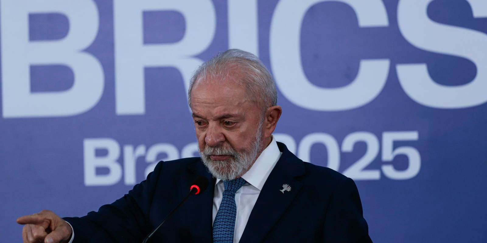 Líderes do Brics defendem ampliação de mecanismos de comércio no bloco
