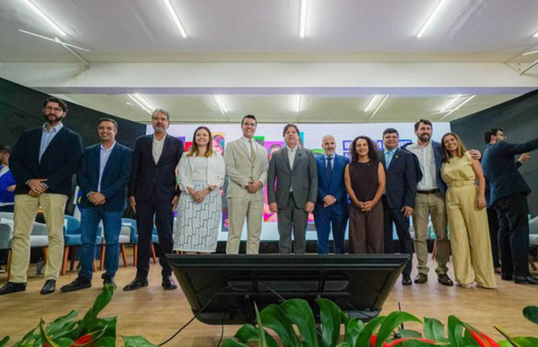 Pref TV leva Rede Nacional de Comunicação Pública a Caruaru