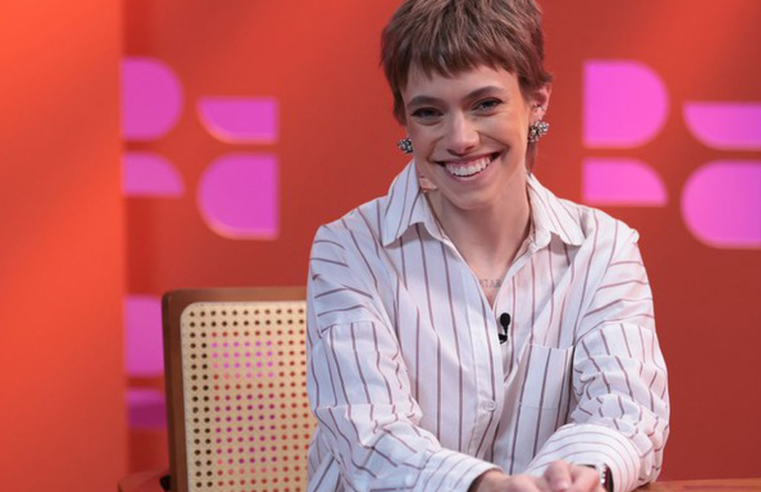 Bióloga Mari Krünger é a entrevistada do DR com Demori