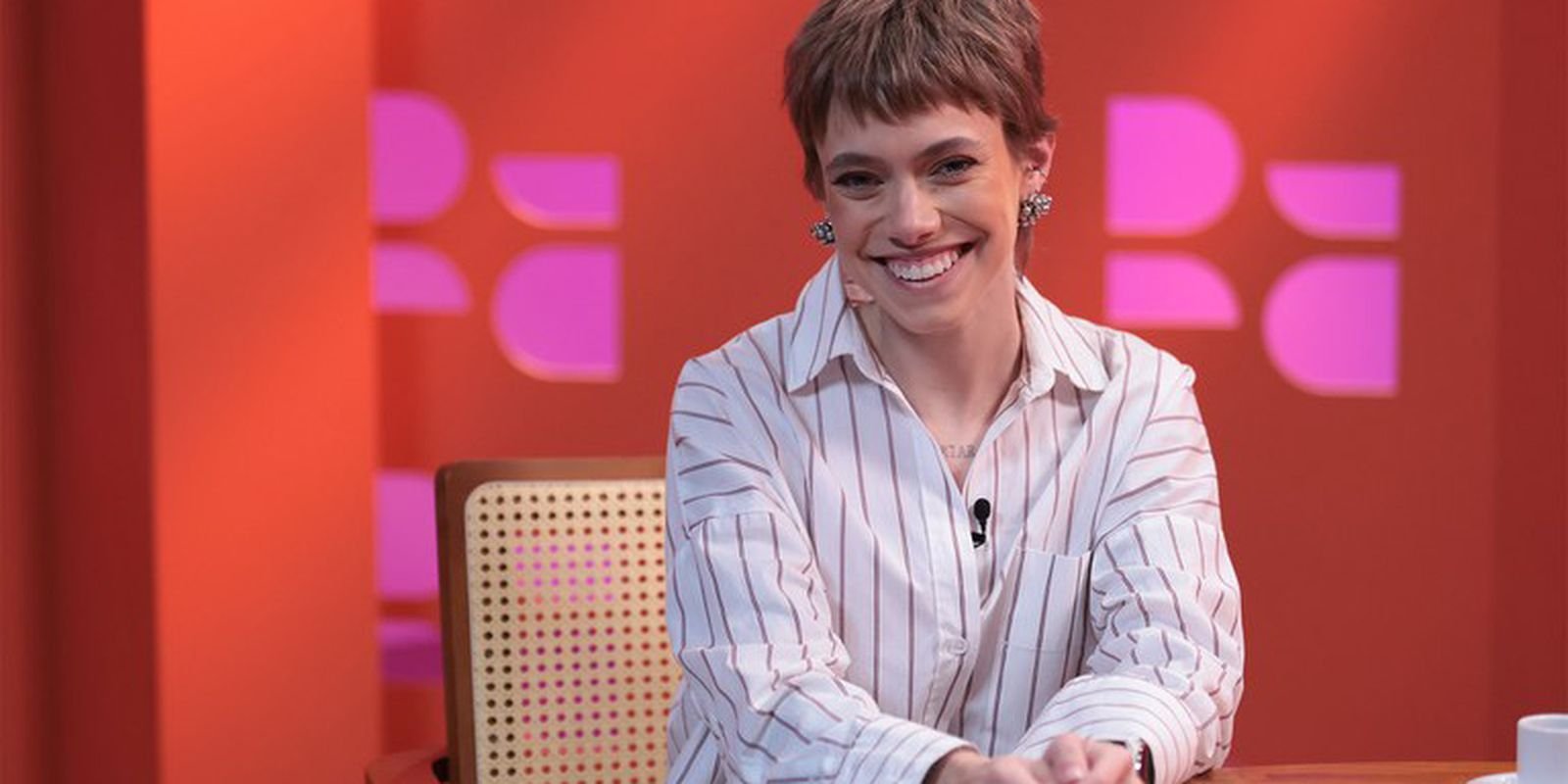 Bióloga Mari Krünger é a entrevistada do DR com Demori