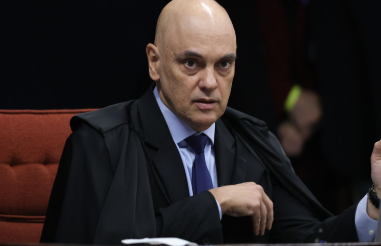 Trama golpista: Moraes vota por manter delação premiada de Mauro Cid 