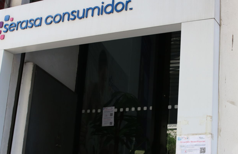 Serasa abre dia de negociação de dívidas