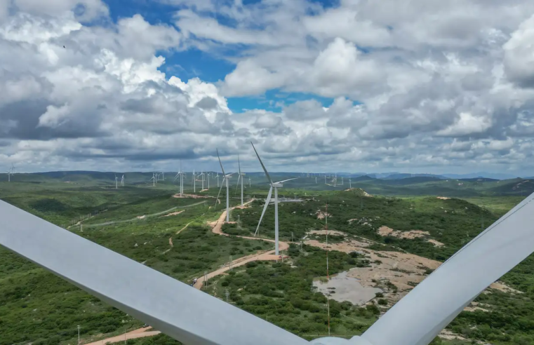 BNDES lança fundos para a economia verde